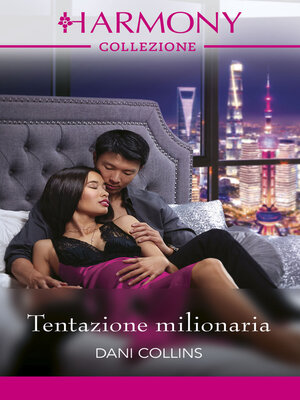 cover image of Tentazione milionaria